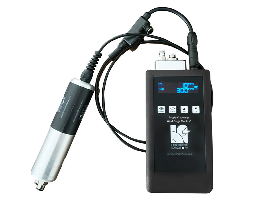 FluidHandIntl's tweet image. Innovators in Weld Purging Huntingdon Fusion Techniques @HuntFusionTech have recently developed a #DewPointSensor, a predication instrument of when water will form on metal surfaces in welding environment.
#fluidhandling #pipes #pipelines
fluidhandlingmag.com/news/sensor-el…