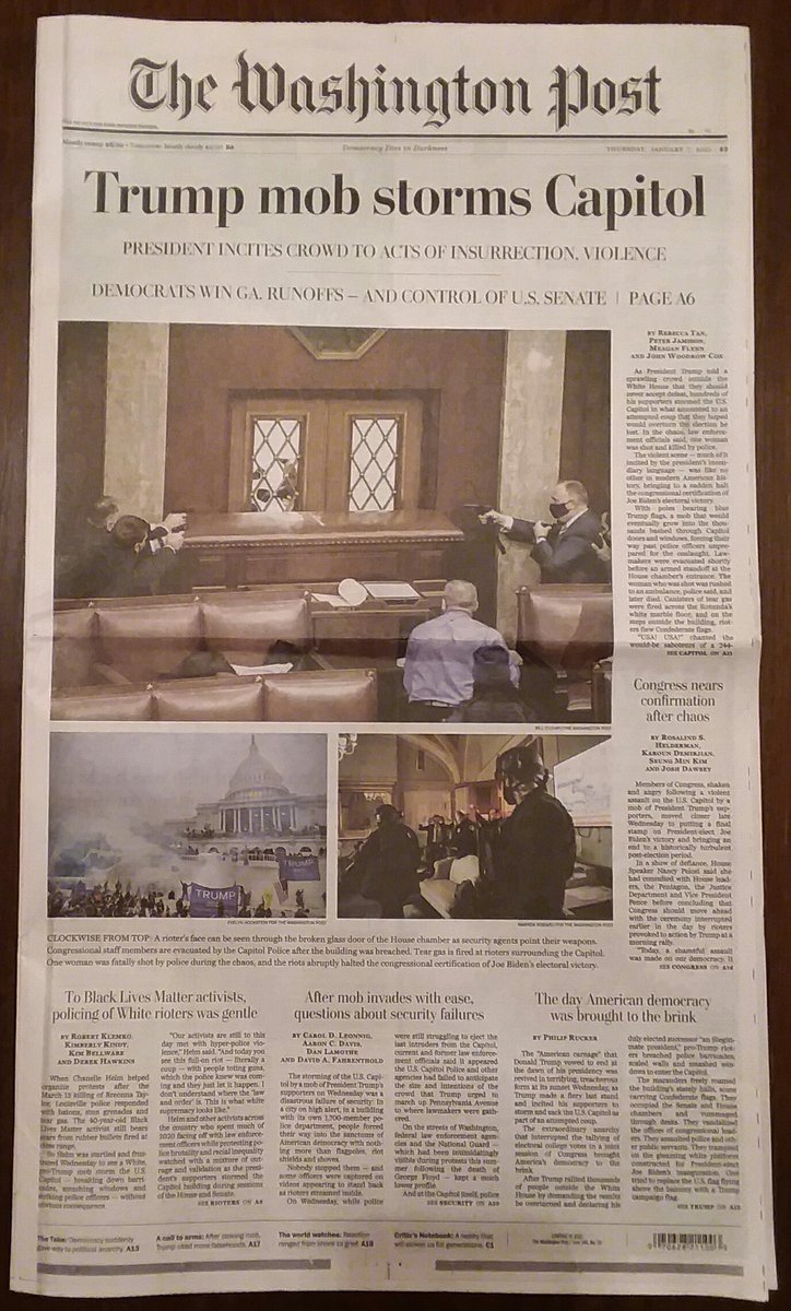  #Distraction2020  #WorstPSYOPEver