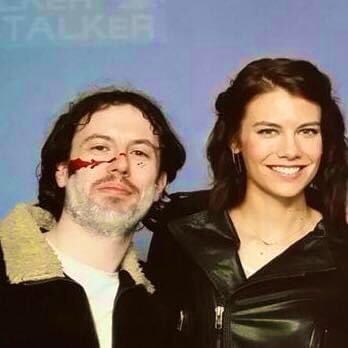 A very Happy Birthday to The Walking Dead actress  <a href="/LaurenCohan/">ؘ</a>! 🎂🎉🍸
<a href="/WalkingDead_AMC/">The Walking Dead</a>
<a href="/AMC_TV/">AMC TV</a>
#TheWalkingDead #Maggiegreene