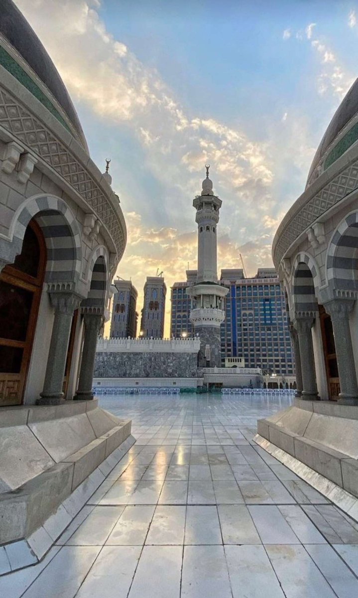 111mkh's tweet photo. هنا #مكة_المكرمة ♥️
الجَمال الأخّاذ، في وادٍ غير ذي زرع 🌿 https://t.co/Efll2tAYDN