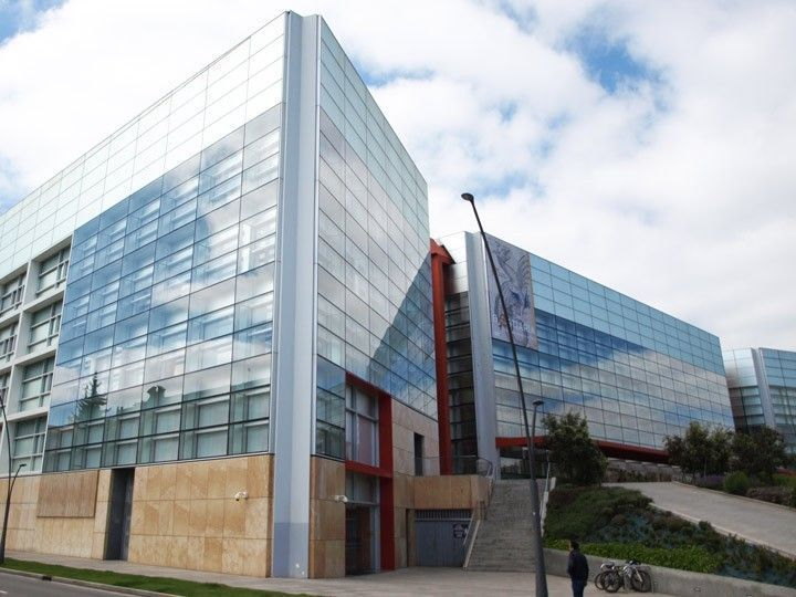 ¡Ya ha llegado 2021 y en Fricaltec estamos aquí para ayudarte! 👍

En este año tendremos sorpresas y soluciones innovadoras para prestar servicios más eficientes.

ℹ️ +INFO en próximas publicaciones.

Mientras puedes ver alguno de nuestros proyectos.

fricaltec.com/proyectos