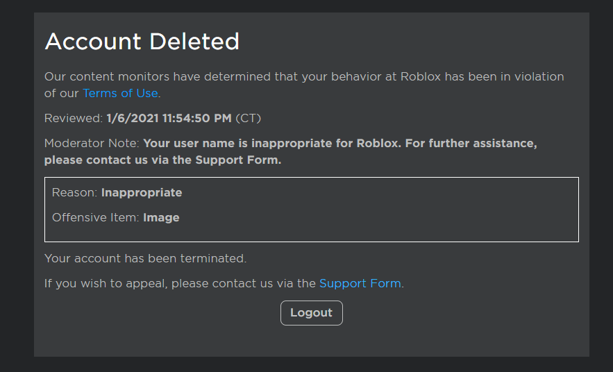 YourRegularDev tweet picture