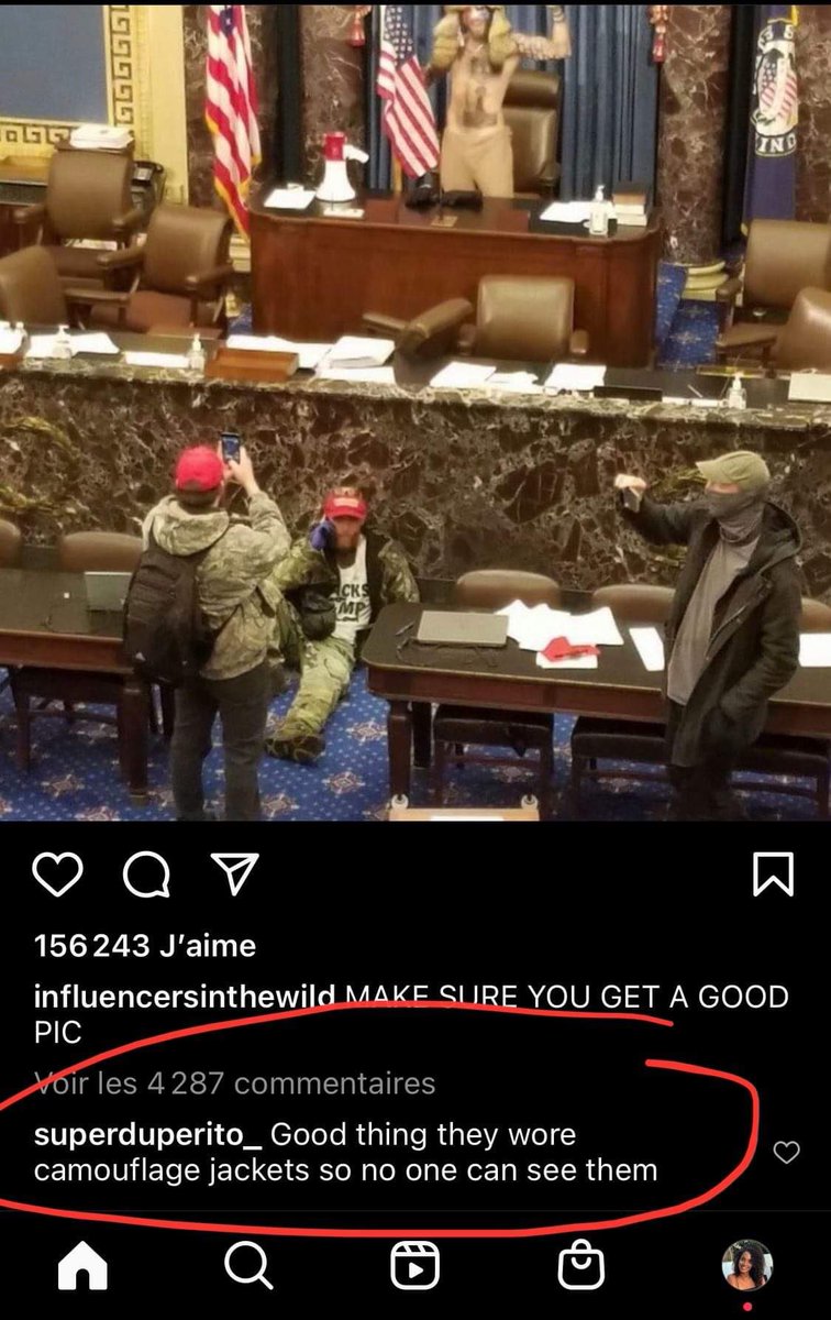 Mais sérieusement 😨😂 #TrumpMeltdown