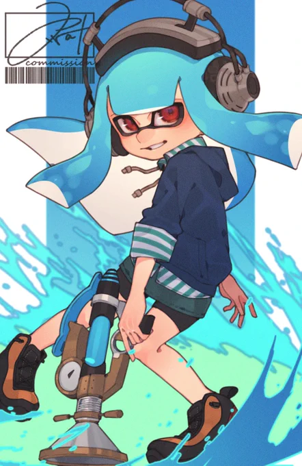 commission 