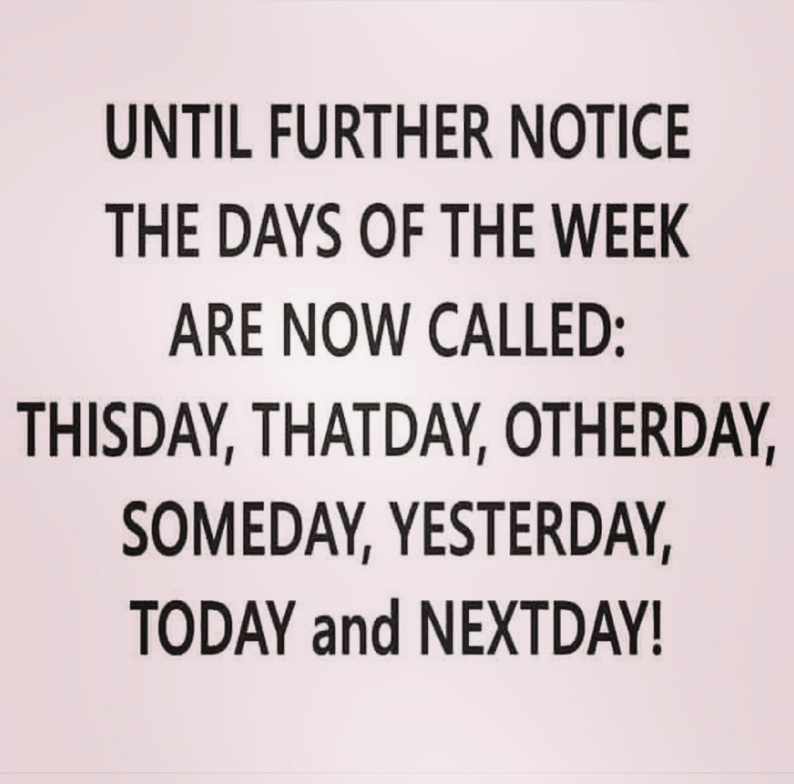 #GeorgeMossbyAppointment #timetoseegeorge #funny #daysoftheweek #meme #memedaily #lol #funnyvideos #funnyclip #jokes #joking #jewellery #humor #shoplocal #relateablememes #txtmemes