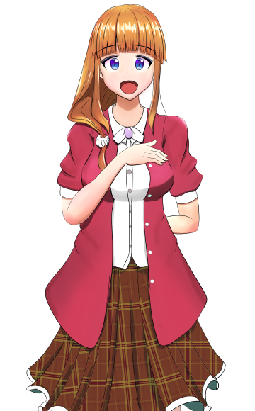ギャルゲー作ってますのtwitterイラスト検索結果
