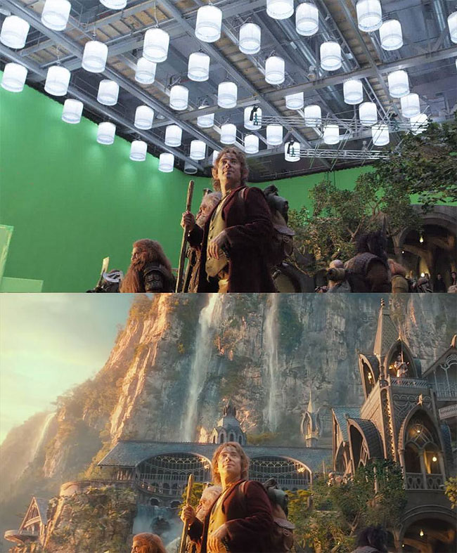 7. The Hobbit