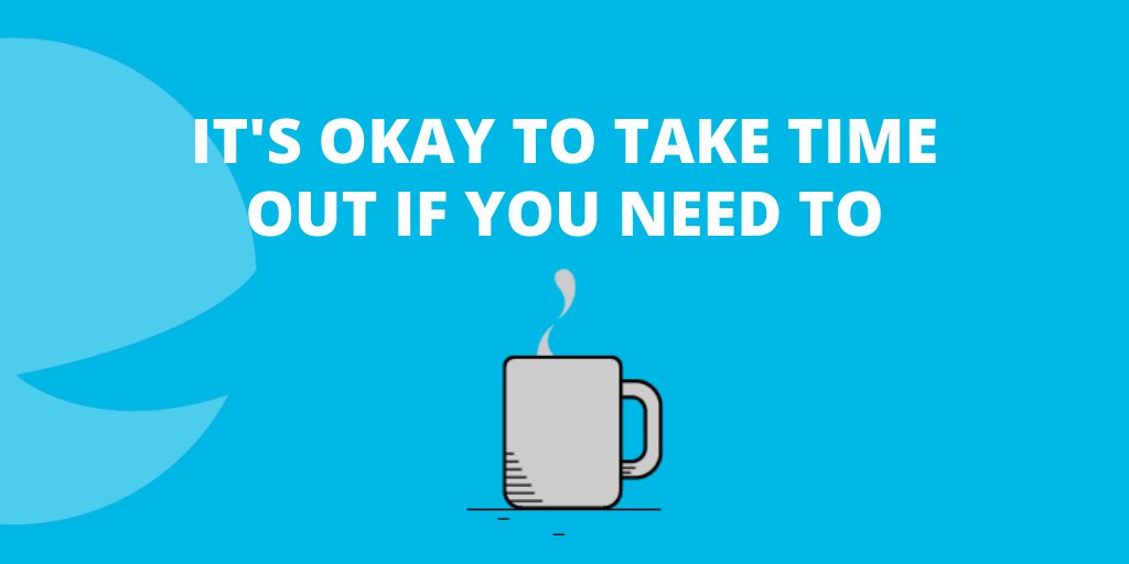 seemescotland's tweet photo. Social media can be great, but we also need to look after our mental health. If the news right now is making you feel a bit shit it's okay to log out and switch off. There's a lot going on right now, but looking after yourself is really important. #ThursdayThoughts https://t.co/omzF61tJvB