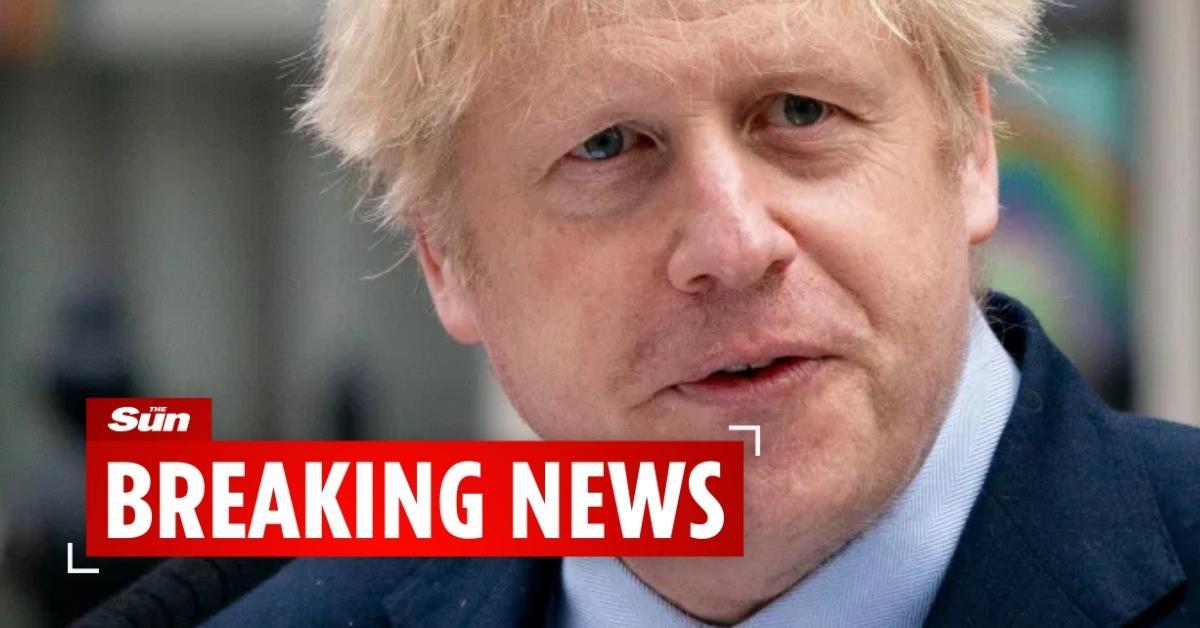 The Sun tweet media