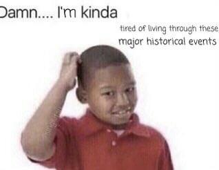 Also tired of human rights being considered a radical position.