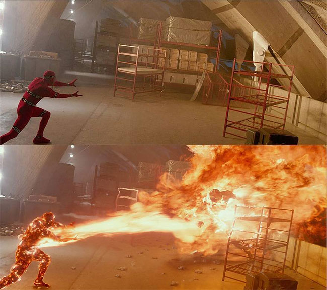 15. X-Men: Days Of Futures Past