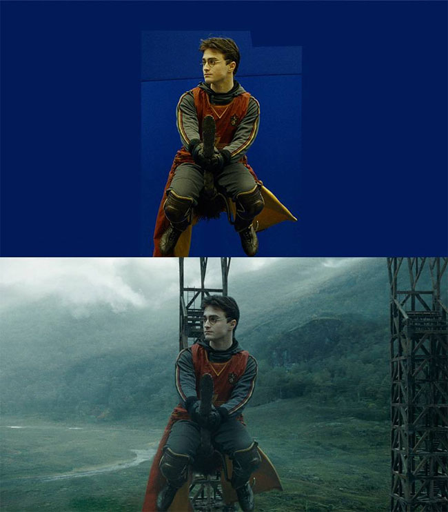 18. Harry Potter And The Half-blood Prince