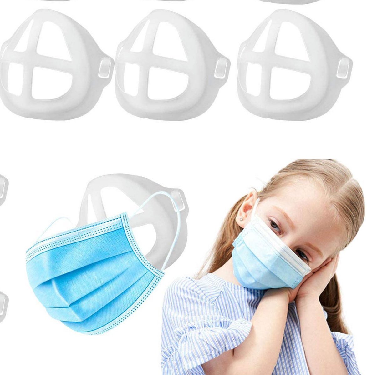 Do masks intefere w/ learning & are they hard to wear? Quoting the PHO. My tween twins say "no". Face brackets help. Do youth that are happy to be back have underlying stress about messy cohort sytems & no layers of protection? Mine say "yes". Let's ask youth what would help.