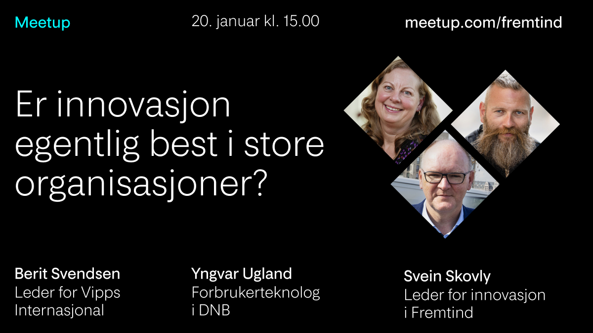 Fremtind tweet media