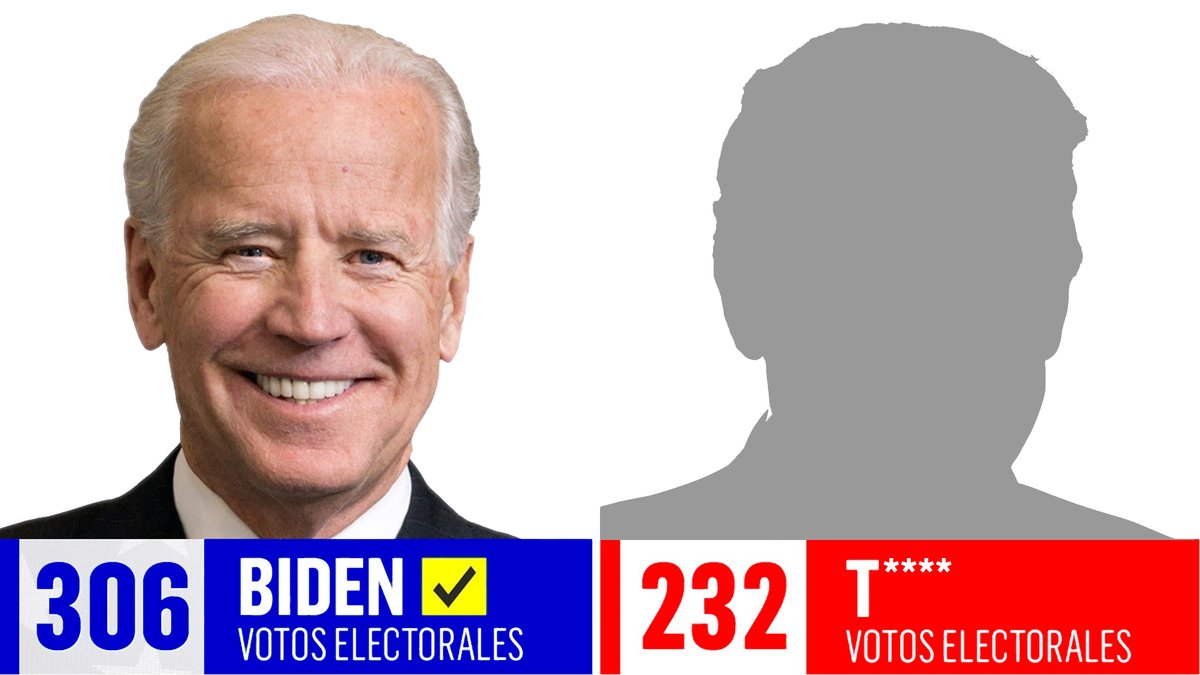 1stBreakingNews's tweet photo. #Breaking 
At 3:30 AM, January 7, 2021, the Congress of the United States of America has certified the votes of the Electoral College, final step for @JoeBiden to become the 46th President of the country and Commander-in-Chief of its Armed Forces at noon on January 20, 2021. https://t.co/vr2ebDf69D