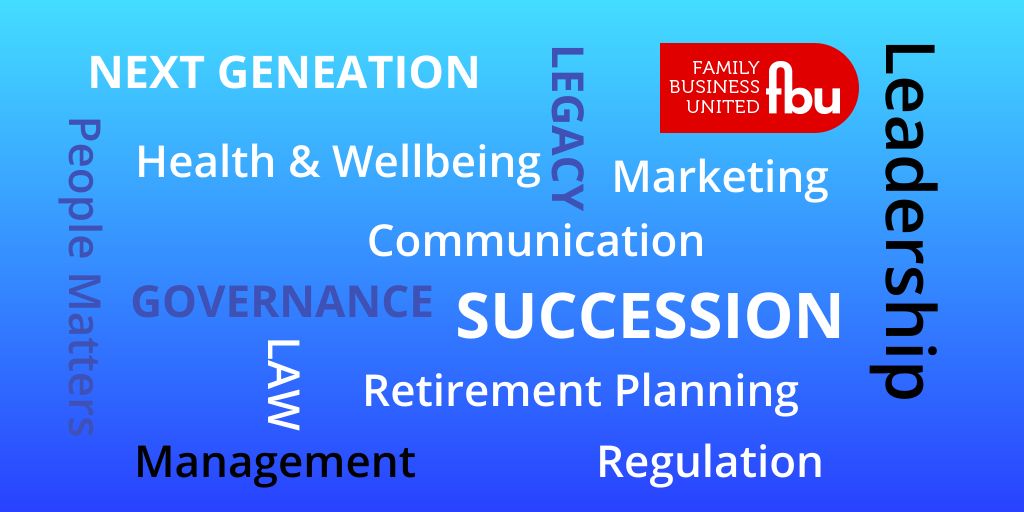 Check out all the latest content on topics relating to the world of #familybusiness familybusinessunited.com/family-busines…
