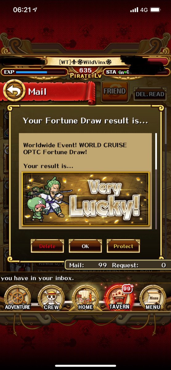WildVinx's tweet photo. 4th day 🔥  #trecru2021 https://t.co/mpEczf8rHH