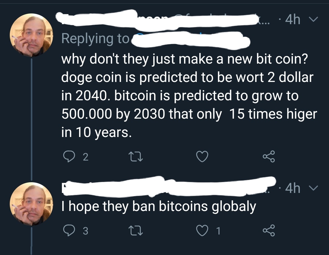 Bitcoin Scares Me tweet media