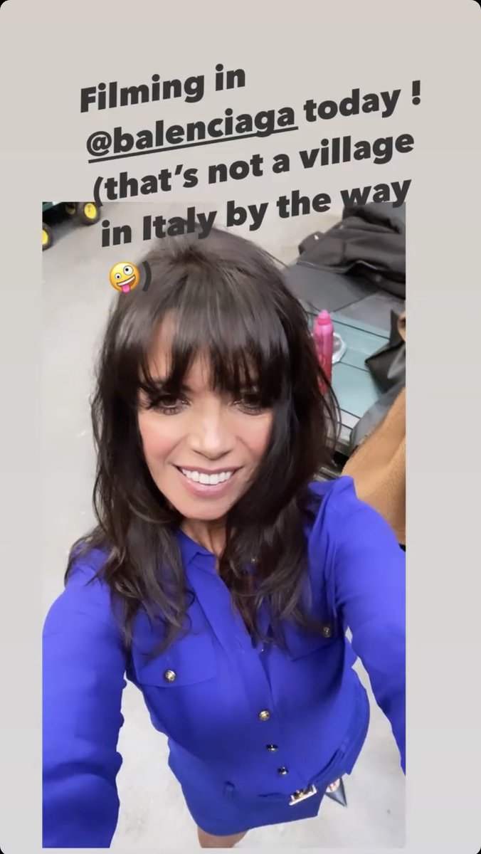 Jenny Powell 🌸 tweet media
