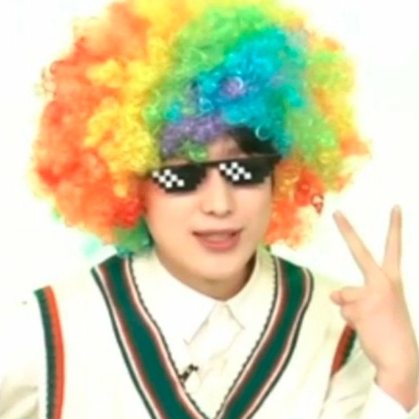Sunheeba's tweet photo. Clown🤡 @ENHYPEN_members 
#SUNOO #KIMSUNOO #ENHYPEN #ENHYPENfanart #SUNOOfanart #ENGENE #Clown 🤡 https://t.co/2i1UuZ6Iuc