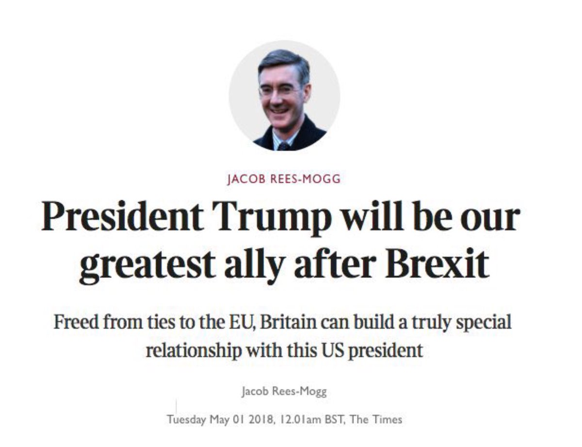 AngusRobertson's tweet photo. Never forget that senior British political leaders have supported, excused and sucked-up to Donald Trump throughout his presidency. https://t.co/rUAppYb5Z0
