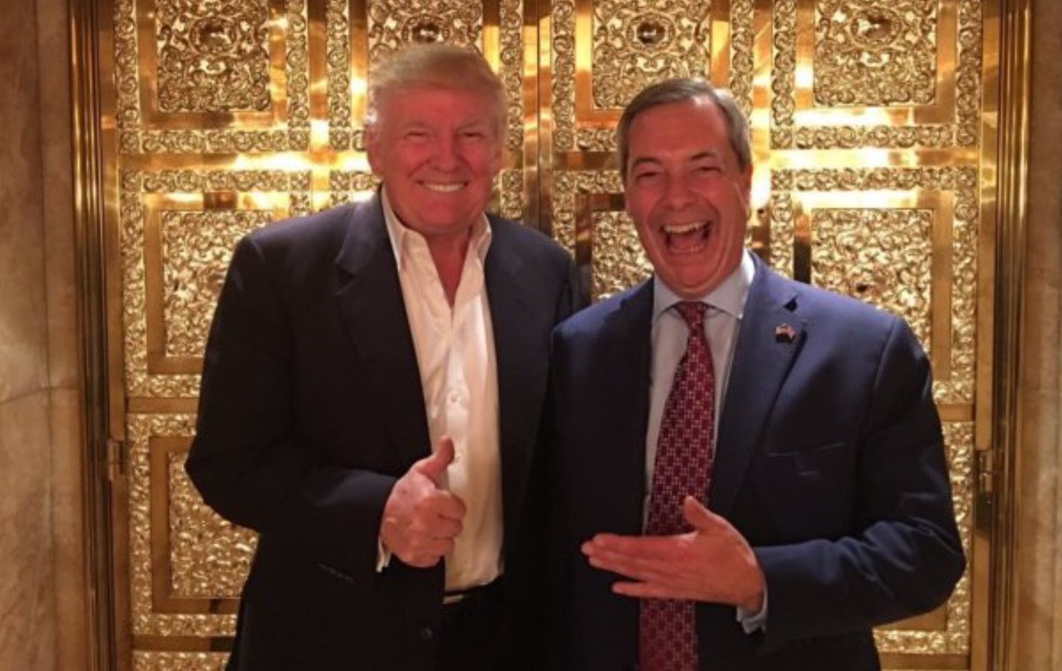 AngusRobertson's tweet photo. Never forget that senior British political leaders have supported, excused and sucked-up to Donald Trump throughout his presidency. https://t.co/rUAppYb5Z0