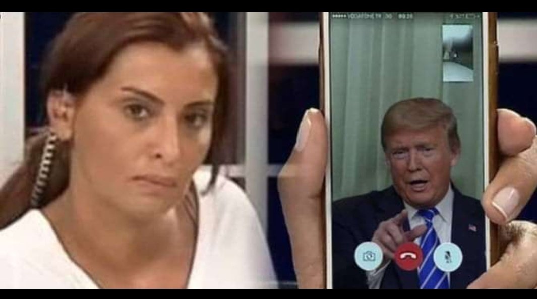 ABD karıştı..Trump: papazlara sesleniyorum.!sabaha kadar kilise çanlarını çalın.. azmış bir kavmin birgün mutlak sonu gelecektir..