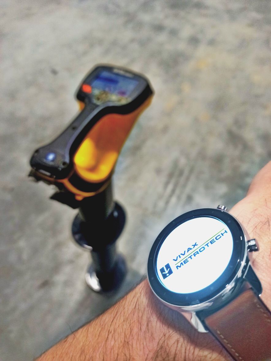 Vivax-Metrotech FR tweet media