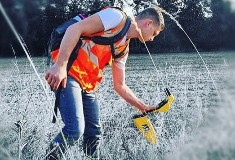 Vivax-Metrotech FR tweet media