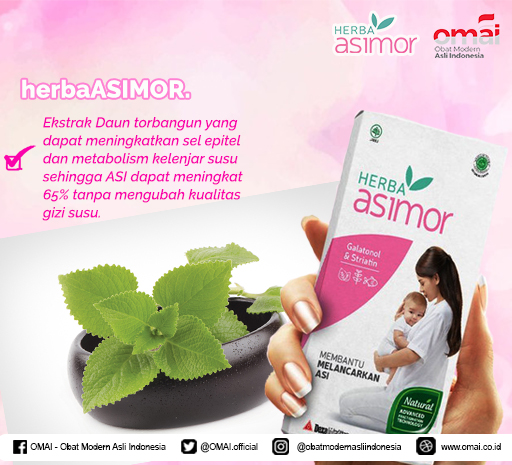OMAIOfficial's tweet photo. Ekstrak Daun torbangun yang dapat meningkatkan sel epitel dan metabolism kelenjar susu sehingga ASI dapat meningkat 65% tanpa mengubah kualitas gizi susu.
#ASIibu #ASIlancar #ASIlancaralami #ASIberkualitas #ASIpasti #HerbaASIMOR https://t.co/2w8QHSurT8