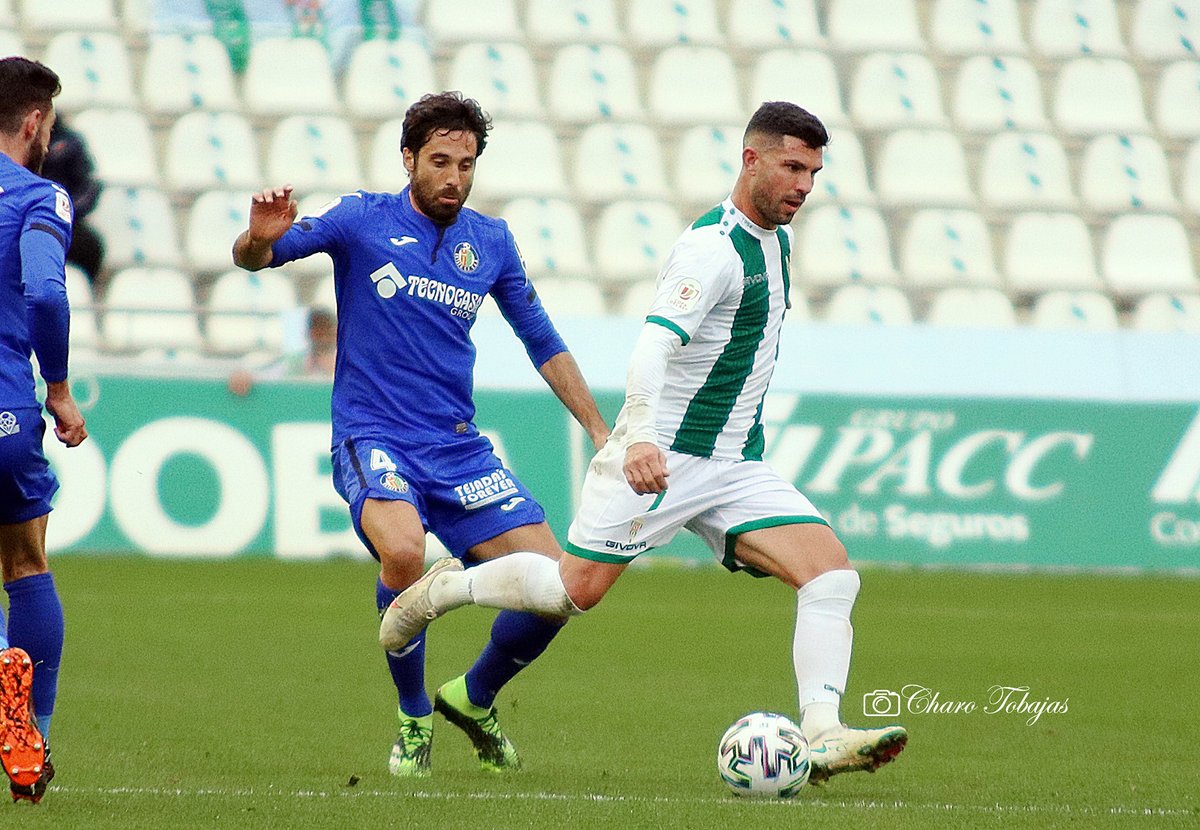 CordobaCF_ofi's tweet photo. 📸 GALERÍA || #CopaDelRey 🏆👑 #CCFGetafe ➡️

https://t.co/Ir5rrfYkZw https://t.co/IORjGs30Wh