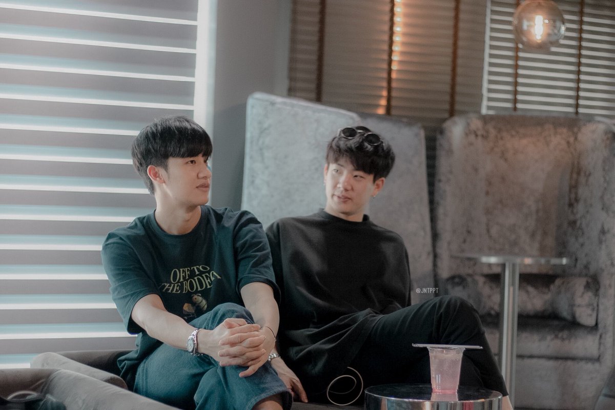 Jntppt's tweet photo. CNX boy☺️

#ออฟเต
#ออฟจุมพล
#Tawan_V https://t.co/EkU1XG2oSj