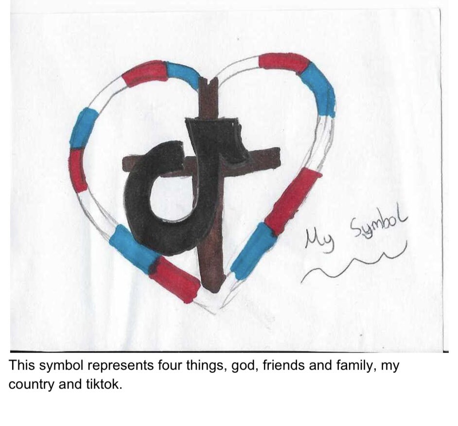 Christ Church year 5 tweet media