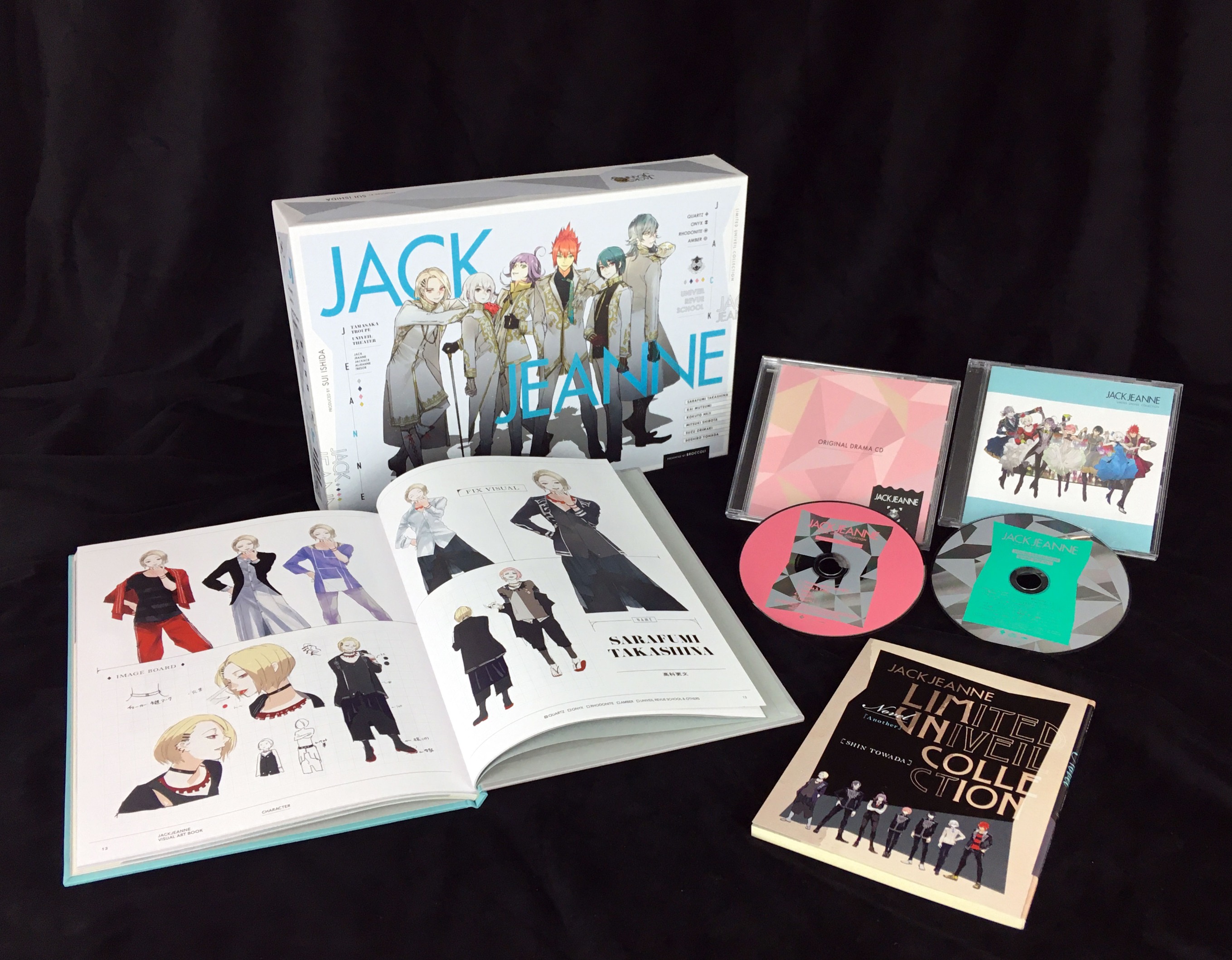 JACKJEANNE(ジャックジャンヌ)公式 on X: JACKJEANNE(ジャックジャンヌ)公式 on X: