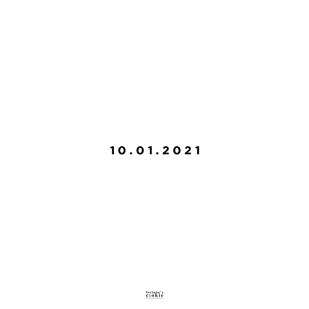 Fortunehomie's tweet photo. 𝗖𝗼𝗺𝗶𝗻𝗴 𝘂𝗽 𝗻𝗲𝘅𝘁
10.01.2021
#FortuneCGM48 #CGM48 #FortuneCookieTHFC #WhatComingUpNext https://t.co/Wt4AgmKZTy