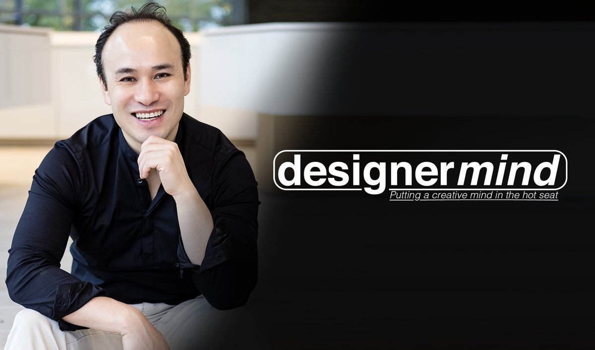 Today we put Colin Wong, Design Director at Kitchens Defined By Colin Wong (@dd_kitchens) in the hot seat for #designerminds

designerati.co.uk/designermind-c…