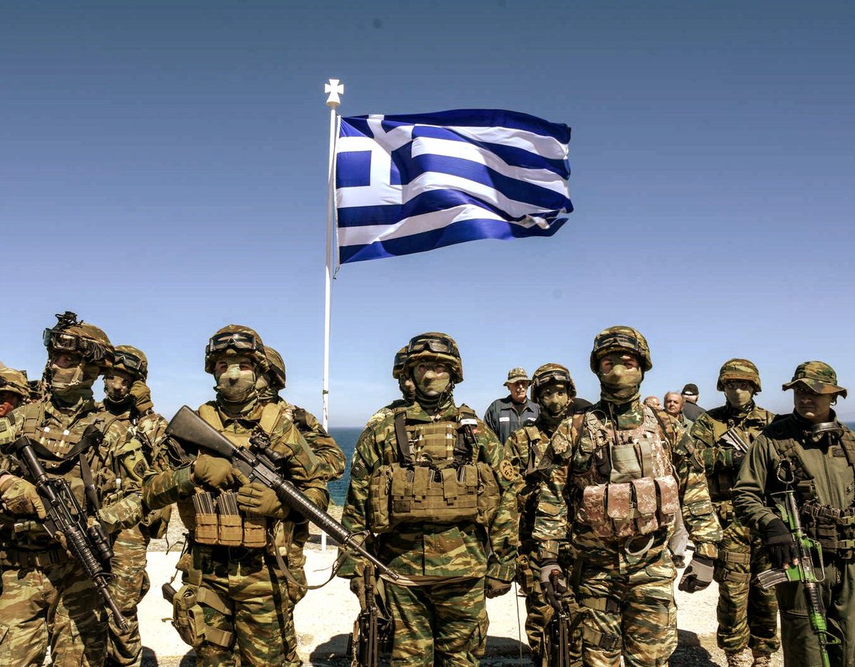 ABI_Electronics's tweet photo. 1st WIN of 2021! The Greek Army is now proudly battling electronics obsolescence with ABI’s #BoardMaster! British-made diagnostic system BoardMaster offers a unique approach to return assets to service faster reducing costs and #Ewaste.
#RepairDontWaste #ukmfg #ExportingIsGREAT https://t.co/mwkQzapEHd