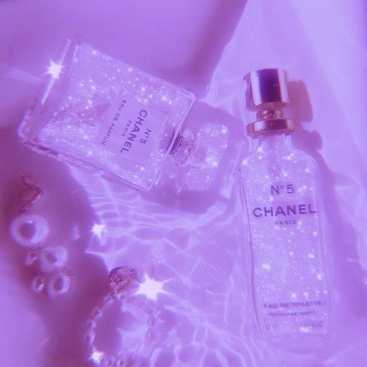 ★ What's your favorite perfume? ★