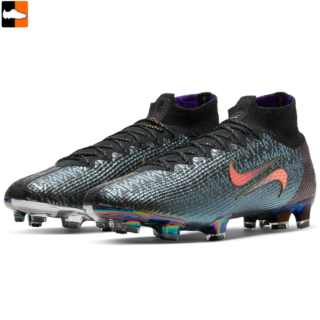 Nike Mercurial Superfly 