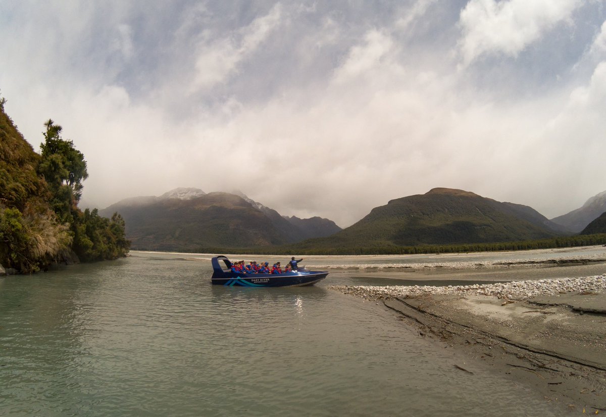 BrickitPro's tweet photo. One year ago 😢 @PureQueenstown @DartRiverJet #adventure #funyak https://t.co/5BNhAMzLU0