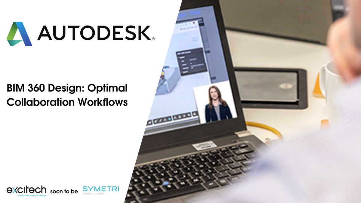 Remote collaboration is more important than ever, especially where project stakeholders are distributed over the globe &amp; disparate teams need to collaborate. Watch this video to learn how #BIM360Design can improve digital feedback workflows > youtu.be/rVhEu9uSCzg
