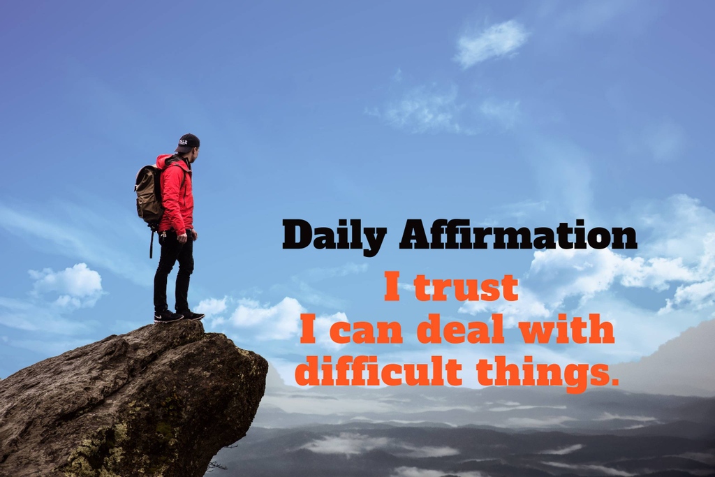 GordonTheGuru's tweet photo. I thought with all the world's challenges and latest announcements I'd post some of the top positive affirmations I know ... 
Continuing the series this week with huge gratitude to the late great Louise Hay. 
☮🙏
#positiveaffirmations #louisehay https://t.co/g7NyCcTyIU