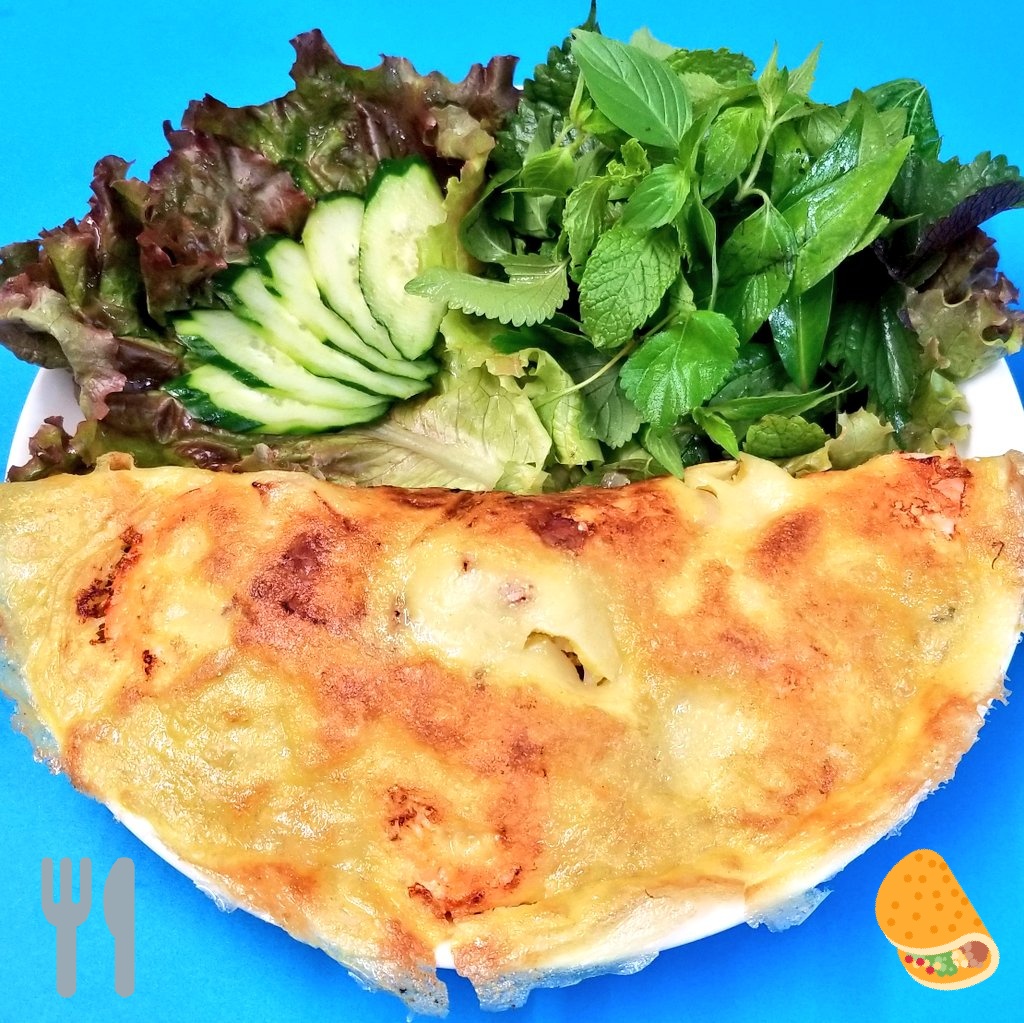 Thi Thi 17時より営業中です 当店で現地に行った気分を 味わえます 疑似料理しませんか お待ちしております 蒲田 大田区 孤独のグルメ ベトナム ベトナム料理 Thithi ティティ 疑似体験 疑似旅行 バインセオ ベトナム風 Thi Thi 17時より営業中です 当店で現地に行った気分を 味わえます 疑似料理しませんか お待ちしております 蒲田 大田区 孤独のグルメ ベトナム ベトナム料理 Thithi ティティ 疑似体験 疑似旅行 バインセオ ベトナム風