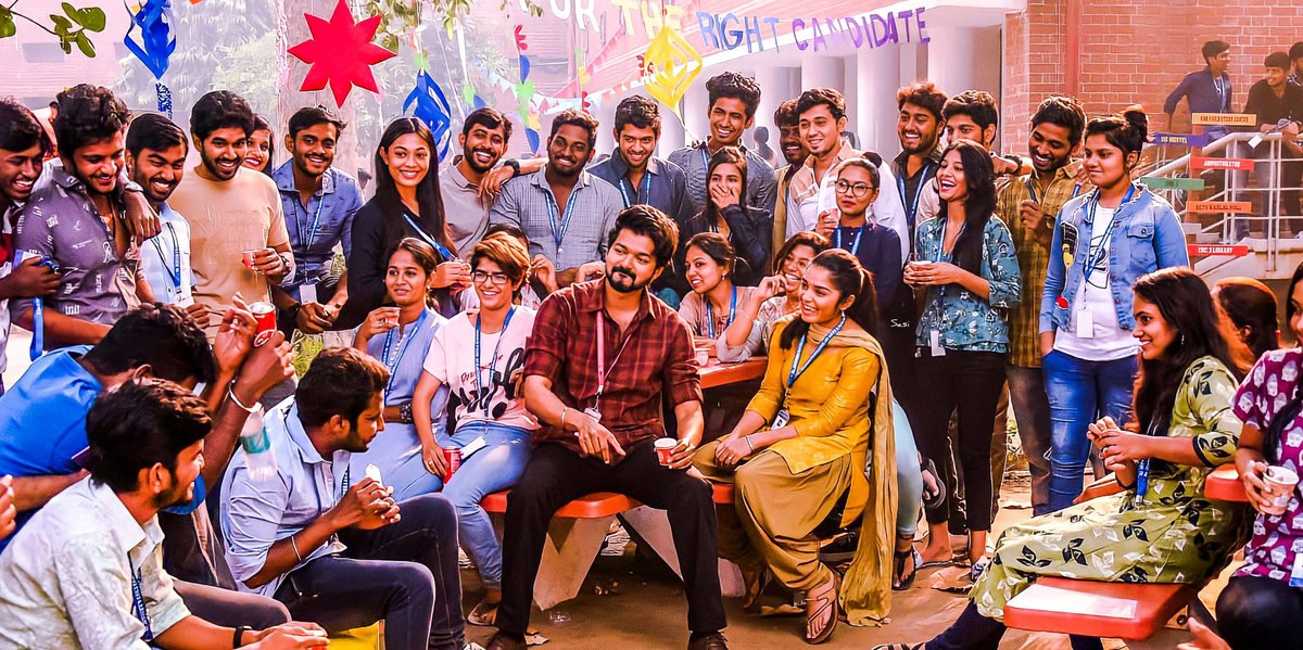 360sankar's tweet photo. Exclusive New Stills From #Masterfilm 

@actorvijay @Gourayy @Dir_Lokesh @MrRathna @imKBRshanthnu @Actor_Mahendran https://t.co/erWAmeBPls