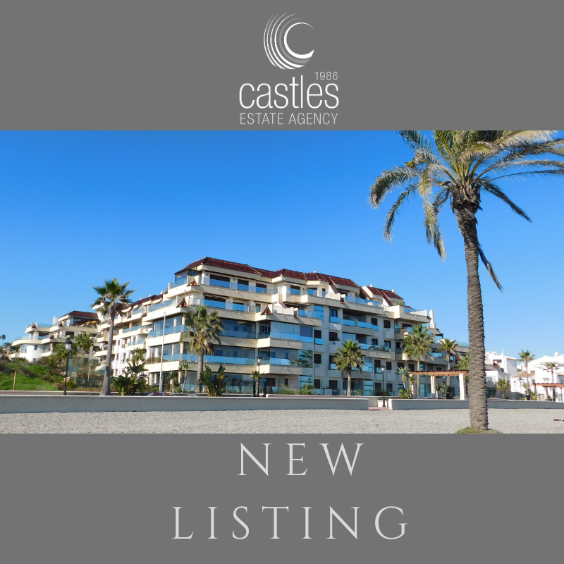 CastlesSC's tweet image. This is a beautiful 2 bedroom ground floor apartment located on the highly desiarable Marina del Castillo development in the heart of Puerto de la Duquesa.
castlesestateagency.com/property/marin…