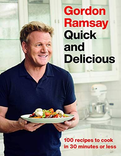 Gordon Ramsay Quick and Delicious: 100 Recipes eBook

ONLY $2.99 (91% off)
 
https://t.co/NUqlwUYfQZ
https://t.co/NUqlwUYfQZ https://t.co/w9Z6PAxAH3