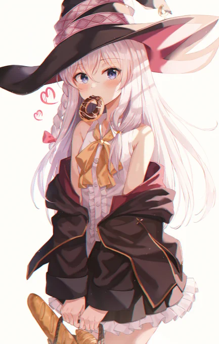 イレイナちゃん??? 