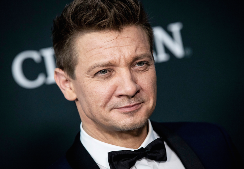 #HappyBirthdayJeremyRenner