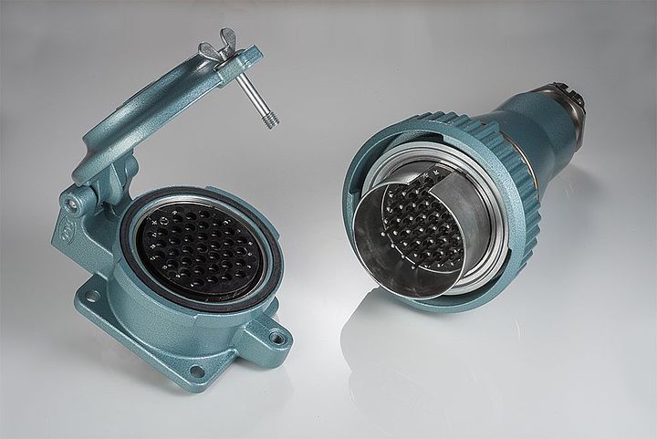 FirstPortGlobal's tweet image. ODU HEAVY DUTY CONNECTORS

#ODUConnectors #HeavyDutyConnectors
#fpg #firstportglobal #firstprocure #firstmall #firstsolution #mro #sourcingandprocurement #materialhandling #harbourports

firstportglobal.com