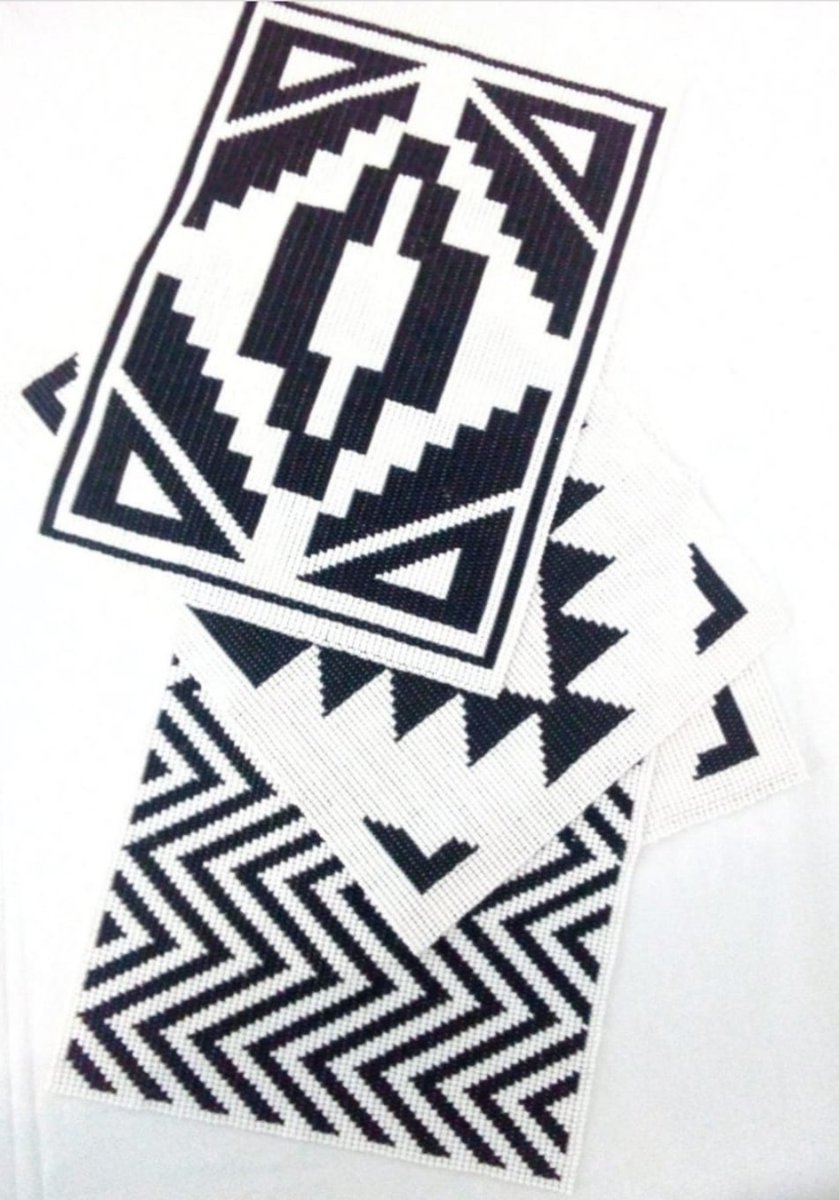 chubbymouse's tweet image. Me, beads &amp;amp; creative things. 100% hand-made in KwaNdebele. In box me if you would like to order.